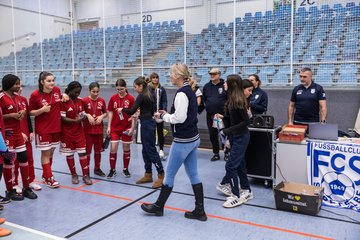Bild 71 - wDJ Power Girls Cup Suederelbe